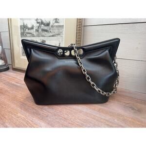Alexander McQueen The Peak Handbag - NWT